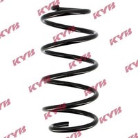 2X KYB RA1234 Fahrwerksfeder FüR Ford Tourneo Grand Tourneo V408 Transit V408