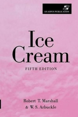 Ice Cream - 9781461380672