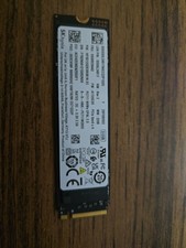 SK Hynix SSD 512GB PC711 HFS512GDE9X081N NVMe M.2 2280 SSD