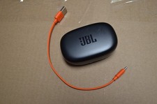JBL Endurance Peak II 2 black In-Ear Headphones black