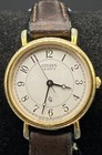 Women's Citizen CQ Base Metal Analog 24mm Watch 15.16g — photo 2