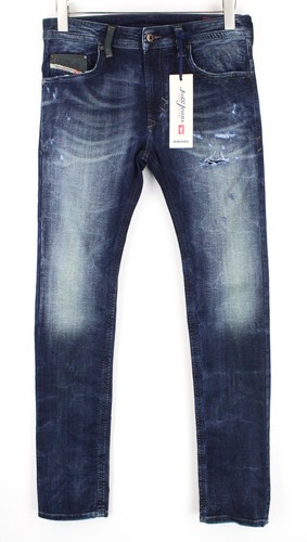 Jeans Diesel Thavar Jogg - Taille W26 L32 - Coupe Skinny - Neuf Avec étiquettes