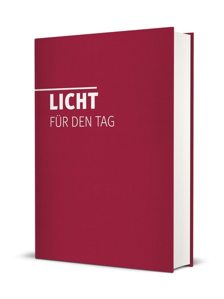 Licht FüR Den Tag-image