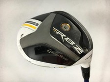 TaylorMade ROCKETBALLZ STAGE2 TOUR Fairway Wood T3W Diamana B60 (S) #912 Golf