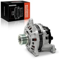 Frankberg Lichtmaschine Generator 150A Passend FüR | 5481FB0055545