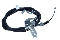 Zugdraht, Handbremse MaXgear 32-1419 FüR OE 36531 3X30A - 36531 EB600