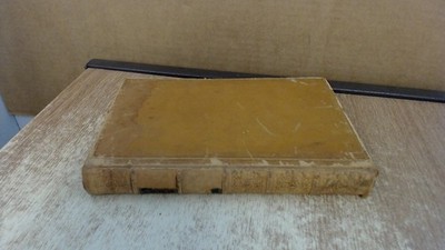 			Miltons Poetical Works. Vol II, Rev. George Gilfillan, James Nich		