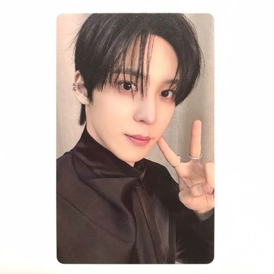 ATEEZ] 2026 FANMEETING ATINY'S VOYAGE: TINY MYSTERY MD Photocard
