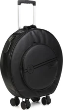 Zildjian Touring Cymbal Bag - 24 inches, Black