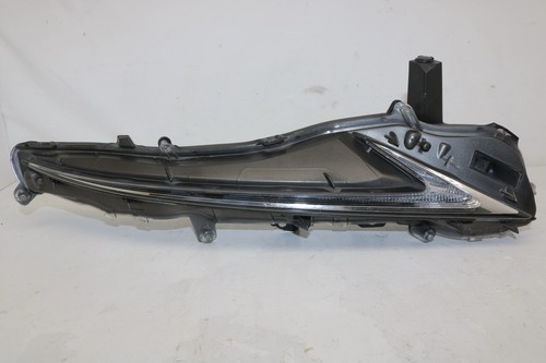 2017-2020 Lexus IS200T IS250 IS350 IS300 RH Right Pass Fog Light Lamp LED OEM