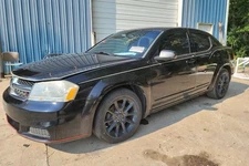 Driver Air Bag Front Driver Roof Sedan Fits 11-14 200 2060902