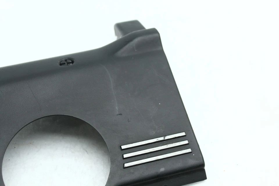 VOLKSWAGEN PASSAT 1999-2001 2,8 L V6 PLÁSTICO CUBIERTA DEL MOTOR LADO IZQUIERDO H1267 Foto 2 de 4