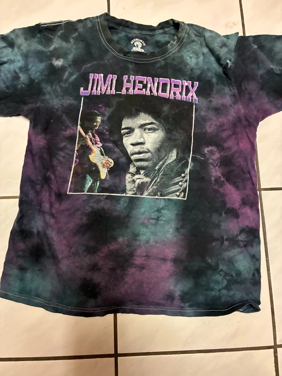 Jimi Hendrix Shirt for sale | eBay