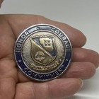 United States Navy Blue Angels Challenge Coin — photo 5
