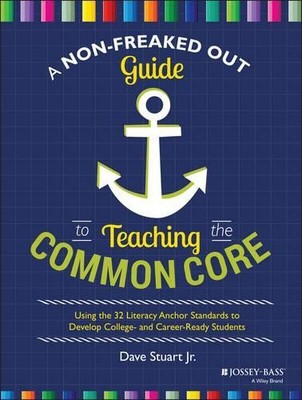 Dave Stuart A Non-Freaked Out Guide to Teaching the Comm (Paperback) (UK IMPORT)