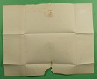 DR WHO 1835 GB STAMPLESS F/L TO CLUNY CASTLE ABERDEEN SCOTLAND R76590 — photo 4