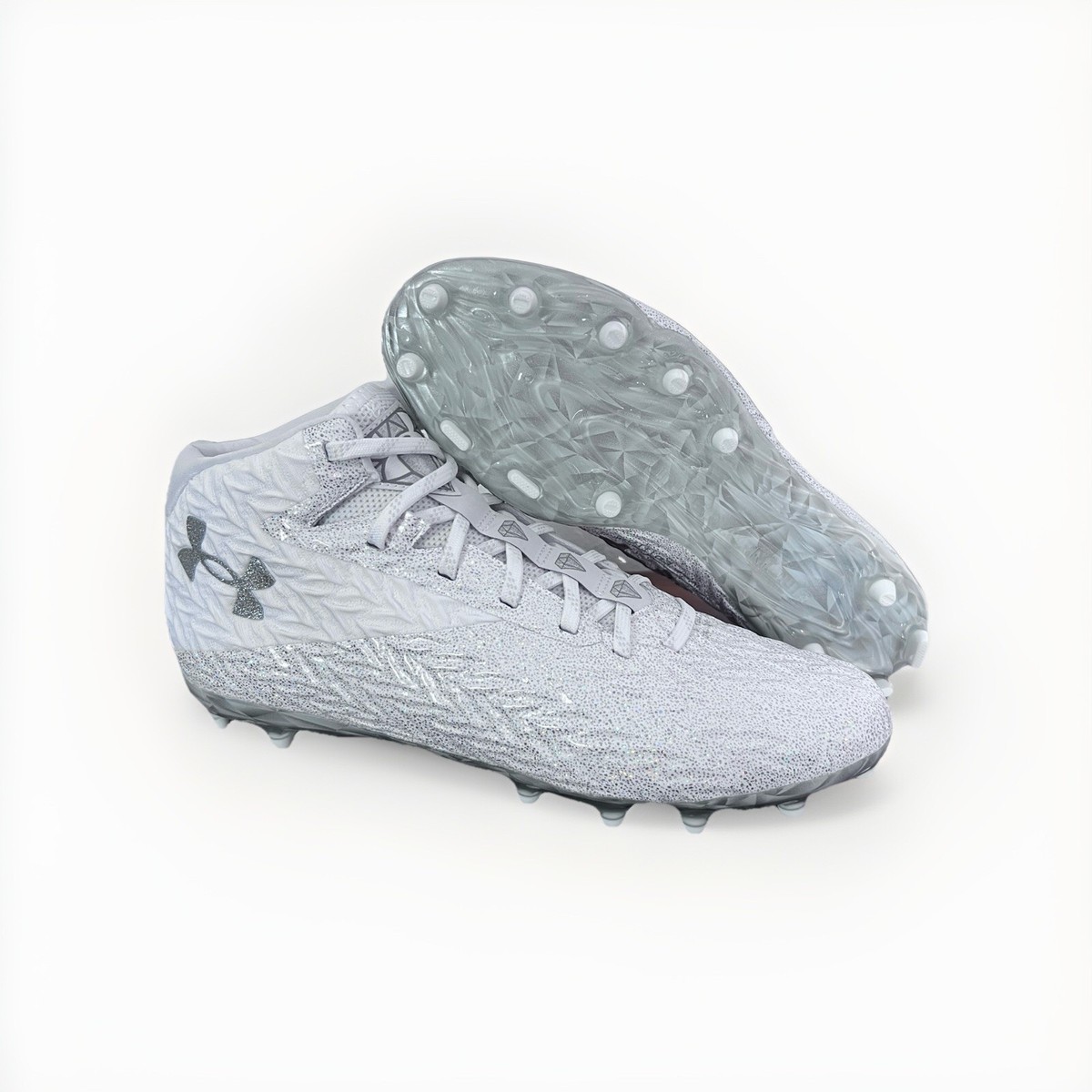 Under Armour Spotlight 4 MC VVS diamond Women's Football Cleat