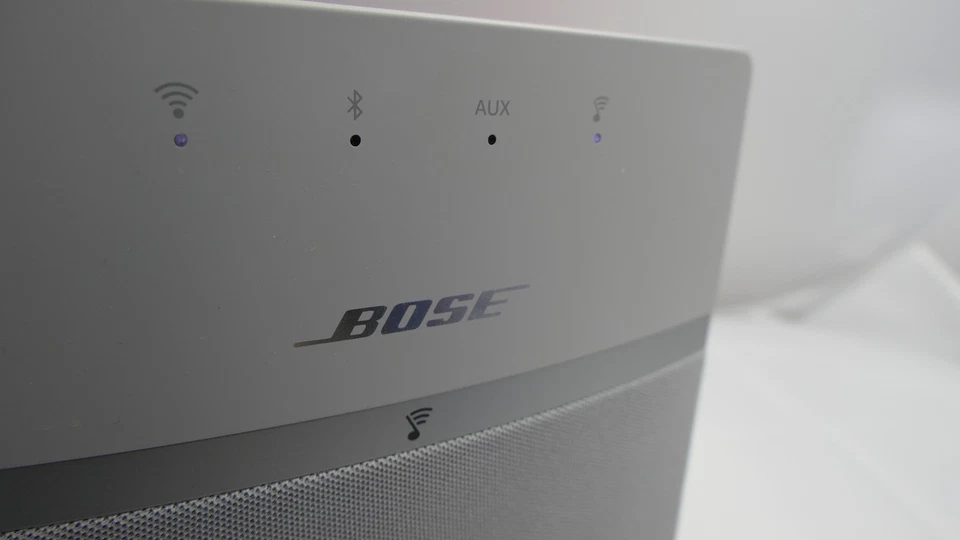 BOSE SOUNDTOUCH 10 - Bild 4 von 4
