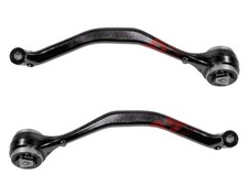 Wishbone Suspension Control Arms Set x2 Front Right Left Lower Outer Fits BMW X3