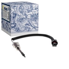 VEMO ABGASTEMPERATURSENSOR vor DPF passend für MERCEDES SLC SLK | V30-72-0834