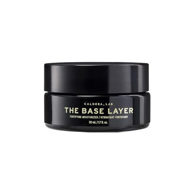 the Base Layer | Men'S Organic Face Cream Moisturizer for Dry, Sensitive, & Norm