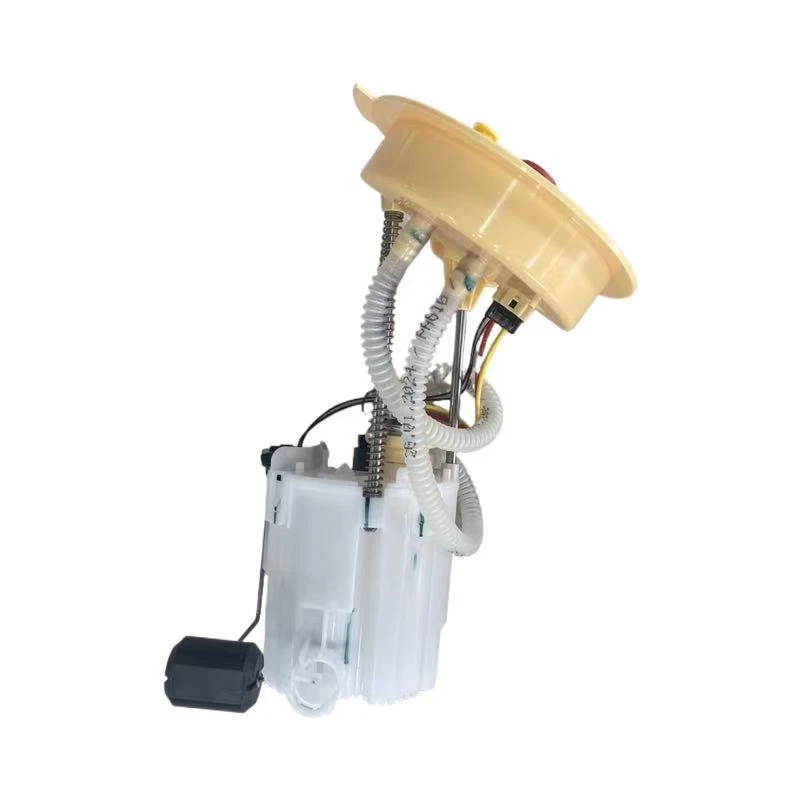 OEM BOSCH 16117273277 Fuel Pump For BMW 1 2 3 4 Series F20 F23 F30 F31 - Image 4 of 4