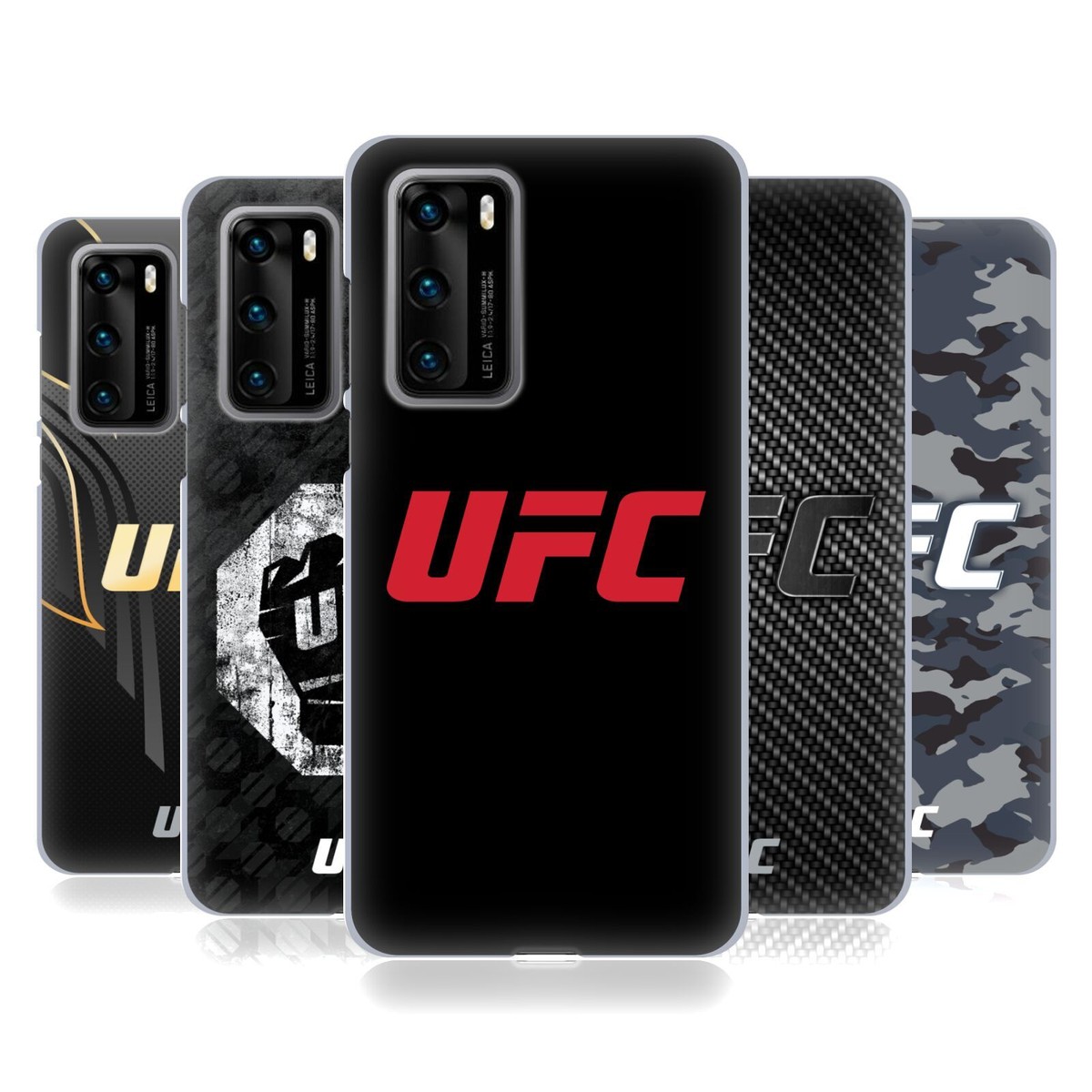 OFFICIAL UFC LOGO SOFT GEL CASE FOR HUAWEI PHONES 4 | eBay OFFICIAL UFC LOGO SOFT GEL CASE FOR HUAWEI PHONES 4 | eBay