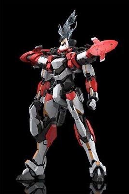 AOSHIMA Full Metal Panic Armslave Arx-8 Laevatein Plastic Kit