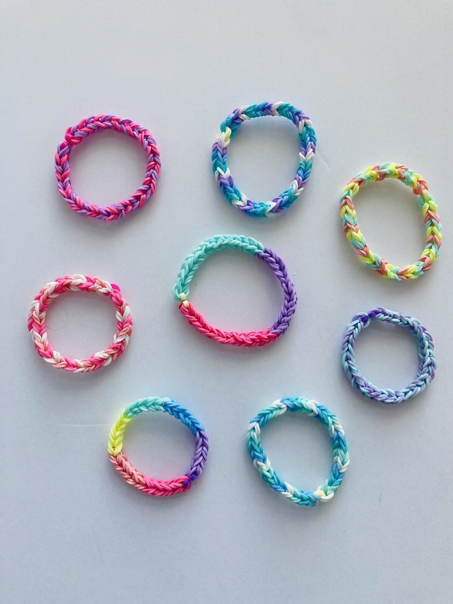 Neon Coil Bracelet - 2pk Neon Coil Bracelet - 2pk