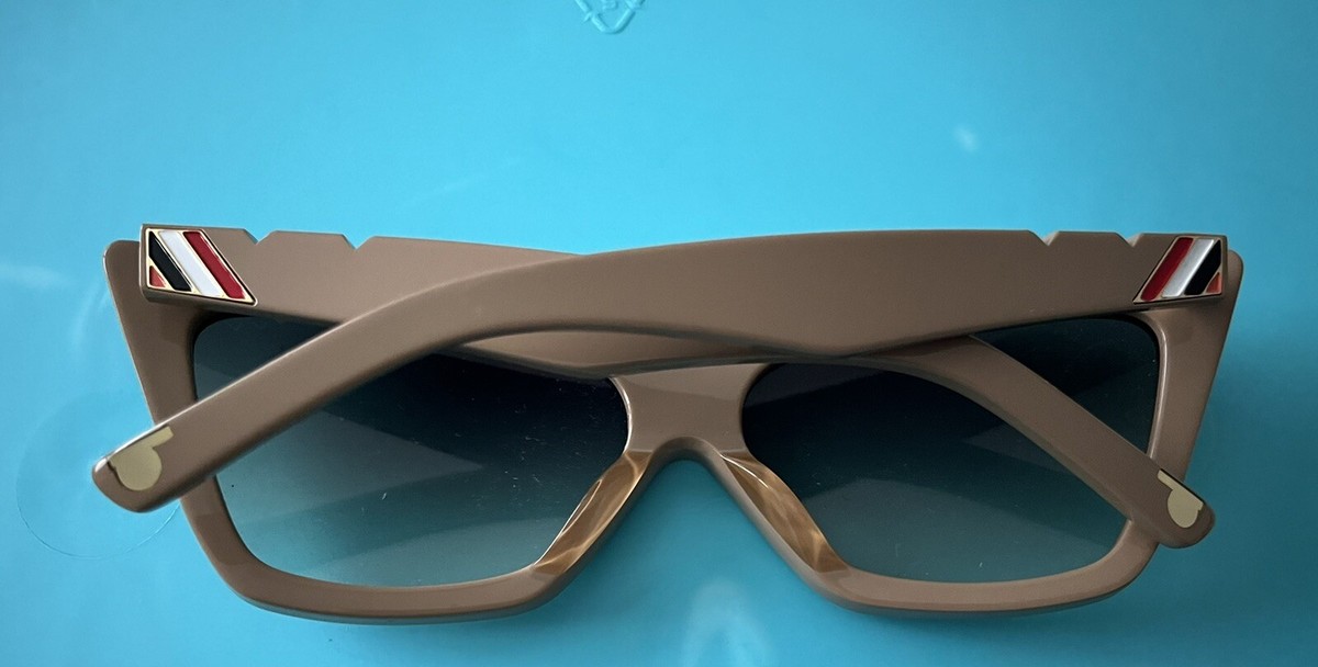P E NATION X PARED STAR FORCE SUNGLASS NUDE | eBay display picture 2