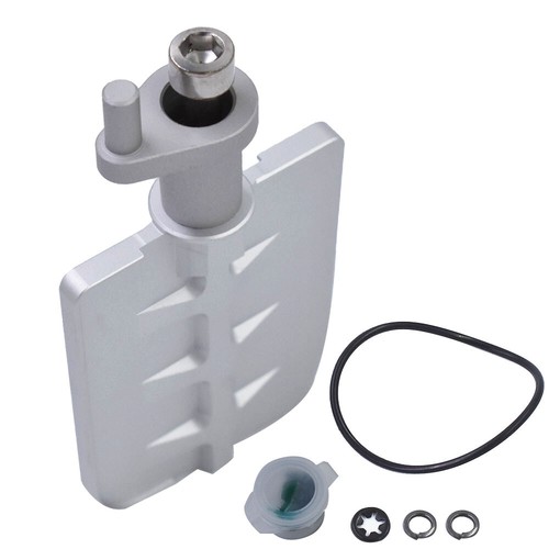 Valve Repair Kit Rebuild Rattle Aluminium Fix Overhaul For BMW DISA M54 2.5 - Foto 2 di 8