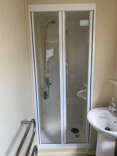 static caravan for sale Abi Vista 2010 - Picture 14 of 20