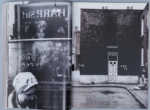 Ii jia by Chen Man David Bailey Terry Richardson Shota Matsuda Ausweis i-D Juli 2012 - Bild 4 von 12