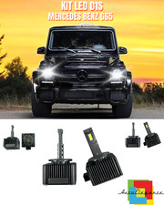 ? Leuchten D1S LED 6000K Ab Xenon Led- Matrix Geeignet f&uuml;r Mercedes Benz G65 ?