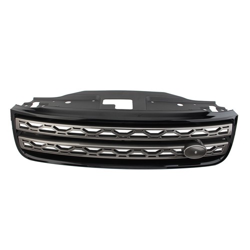 For Land Rover Discovery 5 2017-2021 Front Bumper Air Intake Radiator Grille - Picture 22 of 24