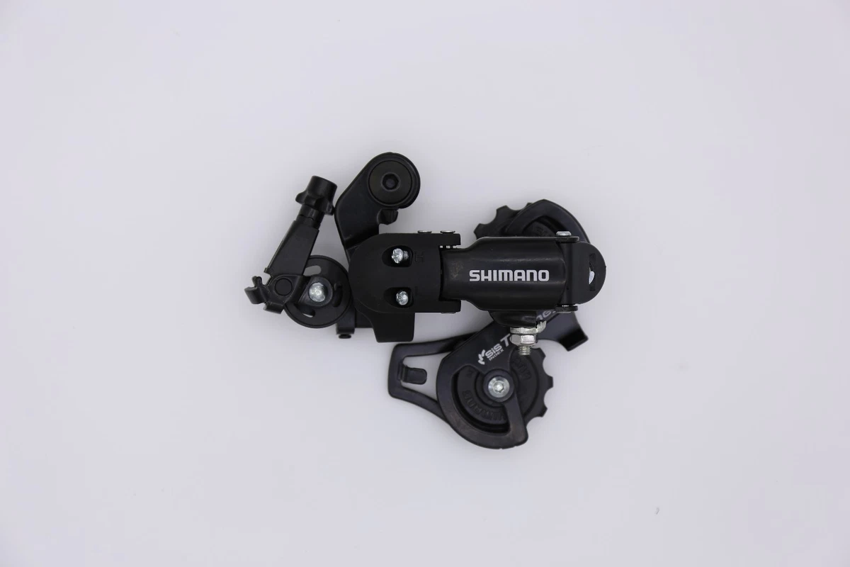 Shimano tourney best sale ft35