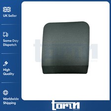 Front Bumper Tow Eye Cover Cap Fits Ford Fusion 2005-2012 6N1117A989AA 1388478