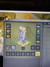 Compte Dofus Sadida Lvl 199 La Chapelle-des-Fougeretz 35520