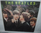 The Beatles, ROCK 'N' ROLL MUSIC VOL. 1, LP record album, Capitol SN-16020, NM