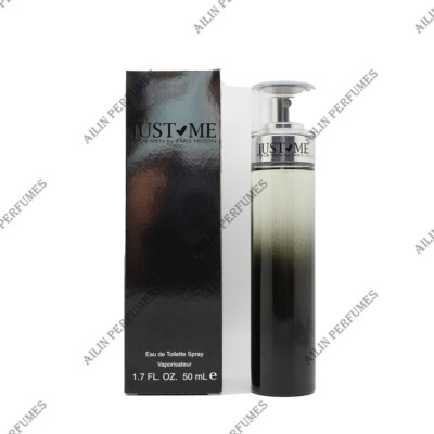JUST ME by Paris Hilton 1.7 oz (50 ml) eau de toilette spray for men 