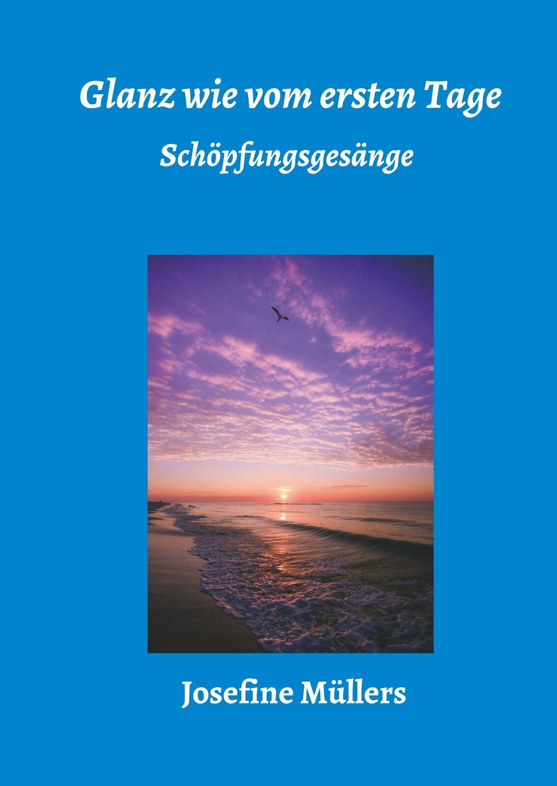 Thumbnail - Glanz Wie Vom Ersten Tage | Buch | 9783749765584