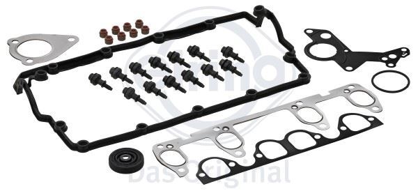 Pochette rodage moteur Audi A6 C5 1.9 TDI joint de culasse et collecteur pour Ford Galaxy I