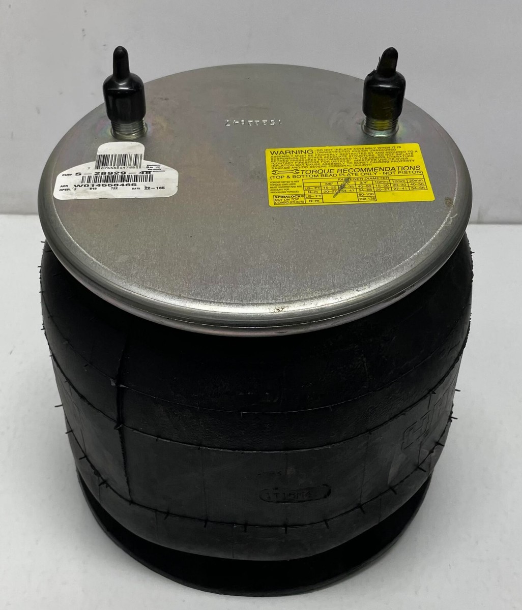 クリスマスファッション S-28929-48 eBay | New - OEM Spring Air Hendrickson Genuine 30L未満