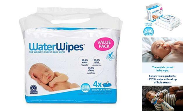 waterwipes sale
