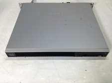 Cisco ASA 5525-X ASA5525 8-Port Firewall Adaptive Security Appliance