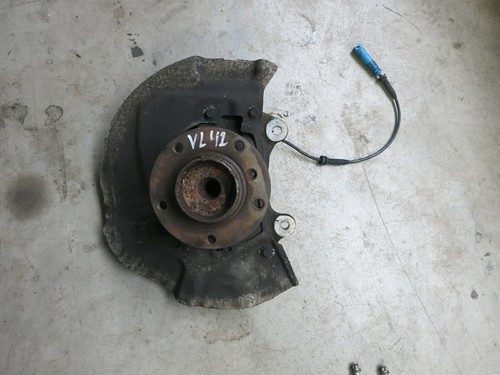 BMW 5er E61 E61 LCI Achsschenkel Schwenklager vorne links 6760953