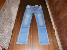 NEW with tags Crazy 8 girls jeans pants size 8 regular skinny fit