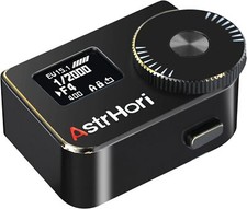 AstrHori AH-M1 Light Meter OLED Metering Wide Range of ISO/F/Shutter Display