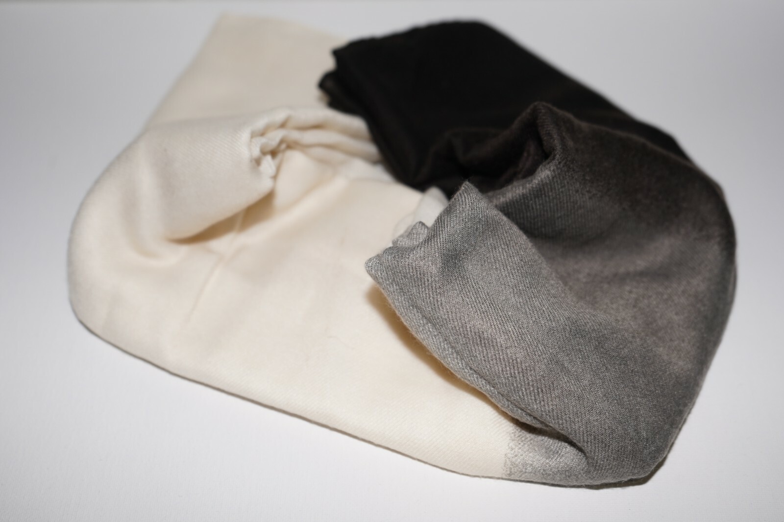 Summer & Rose Ombre Scarf - BRAND NEW - In Original Packaging