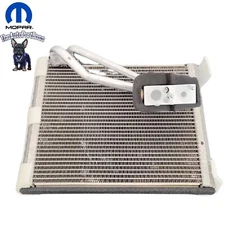 Air Conditioning Evaporator OEM Mopar 68350428AA